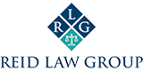 Reid Law Group, P.C. Logo