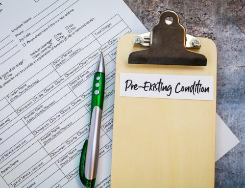 They’ll Say It Was Pre-Existing. Here’s Why That Doesn’t End Your Case.