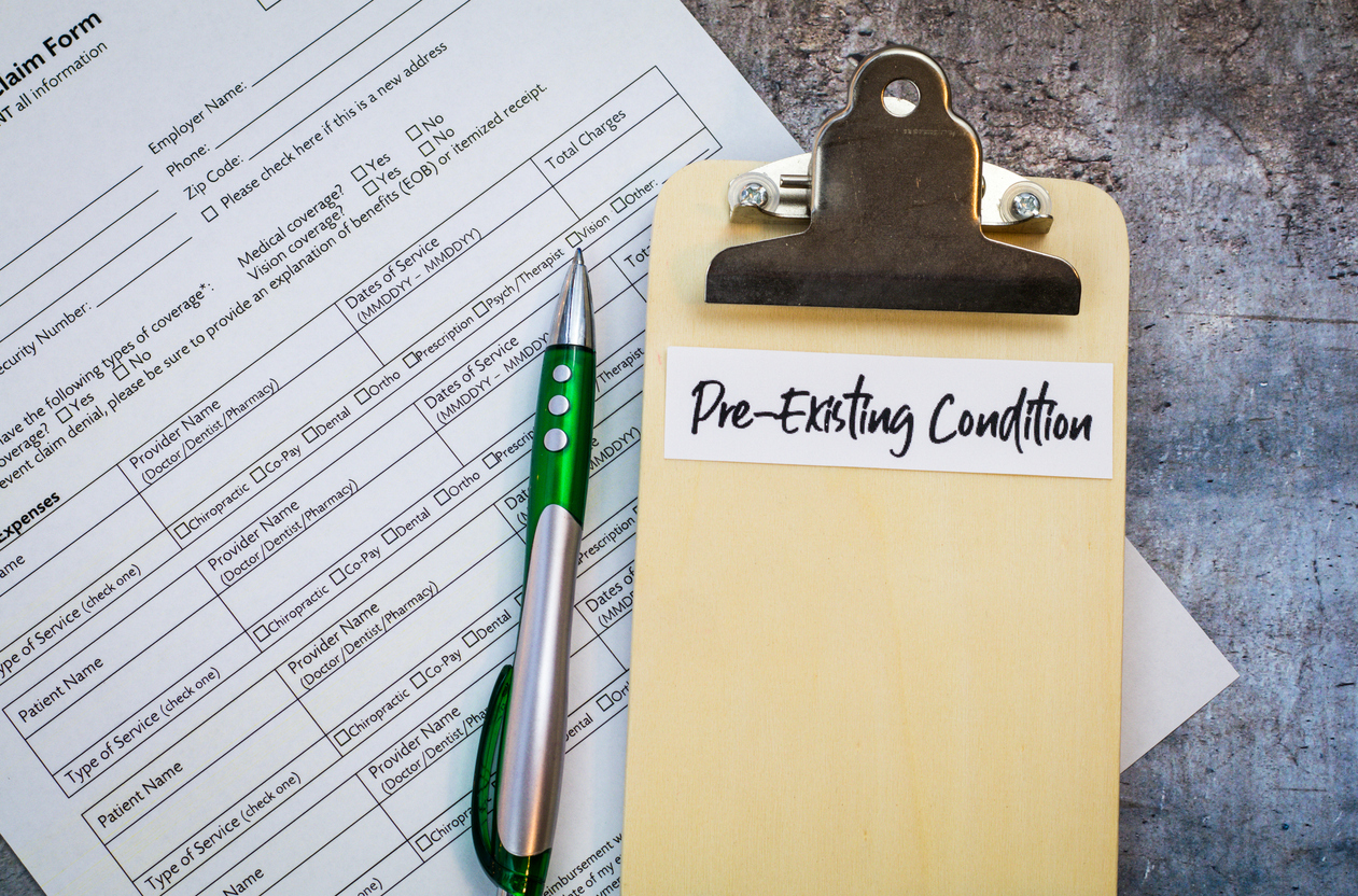 They’ll Say It Was Pre-Existing. Here’s Why That Doesn’t End Your Case.