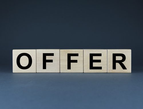 The First Offer Is Almost Always Low — Here’s Why