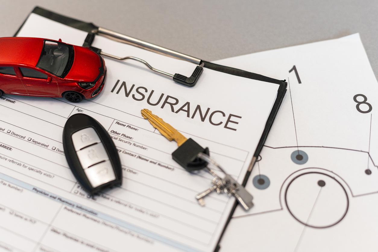 What to Do If the At-Fault Driver Doesn’t Have Insurance in Georgia