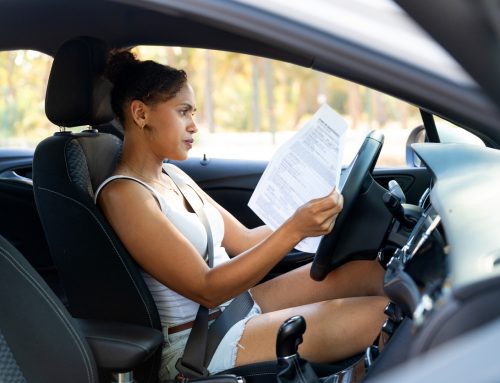 The Dangers of Distracted Driving and How It Affects Your Case