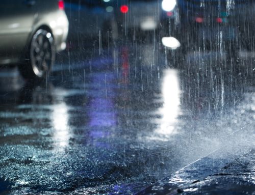 What to Know About Wet Weather in Georgia
