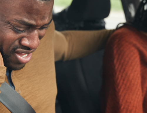 Avoiding Pitfalls: Your Guide to Navigating the Aftermath of a Car Accident