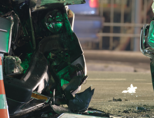 Understanding Car Accident Injuries: Signs, Symptoms, and Recovery